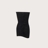 Women Dresses Fashion Casual Cool Dress (HWFS0410)A