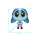 Plush Toys insideout 2 Plushie Minds plush toy doll