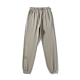Bathing Ape Pan Embroidered Star Casual Trousers Tethered Casual Tights Sweatpants