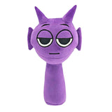 Plush Toys sprunkiplush incredibox game merchandise