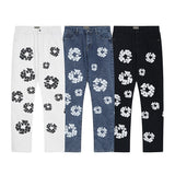 Denim Tears jeans Casual jeans