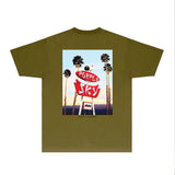 Purple Brand T Shirts