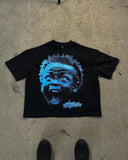 Street Unisex T-shirt 'Hysterical Boy' Street Tee