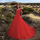 Women Party Dress Sexy Lace Evening Dress (Ss0416)