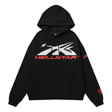 Hellstar Hoodie & Pants Summer Sports Hoodie