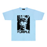 Purple Brand T Shirts