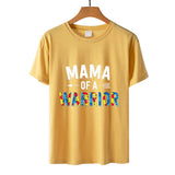 Mother Day Clothing