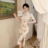 Women Dresses Exotic Cheongsam Dress Experience Different Styles