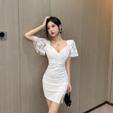 Women Dresses Elegant Fashion Cool Sexy Dress