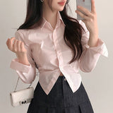 Women Sun Protection Shirt