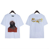 DENIM TEARS T-shirt
