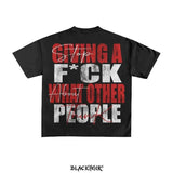 Street Unisex T-shirt y2k top
