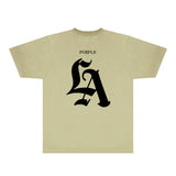 Purple Brand T Shirts