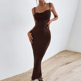Women Dresses Elegant Fashion Casual Dress