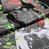 Hellstar T Shirt War Ready Short Sleeve T-Shirt