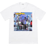 Men T-shirts 21FW Richest Tee T-shirts