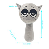 Plush Toys Premium Plush Toy Collection