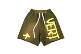 Vertabrae Shorts