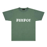 Purple Brand T Shirts