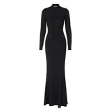 Women Dresses Elegant Fashion Sexy Dress