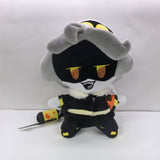 Plush Toys MURDER DRONES UZI Plush – Animated Series Murder Drone Stuffed Toy Doll