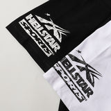 Hellstar T Shirt War Ready Short Sleeve T-Shirt