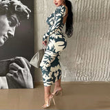 Women Dresses Elegant Fashion Cool Sexy Dress