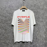 Purple Brand T Shirts