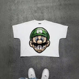 Street Unisex T-shirt 