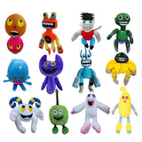 Plush Toys My Singing Monsters Wubbox Plush Dolls