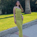 Women Dresses Elegant Fashion Casual Dress