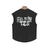 RRR123 Vest
