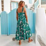 Women Dresses Summer Fashion Cool Comfortable Outfit (HMR0410)