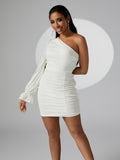 Women Dresses Elegant Fashion Cool Sexy Dress