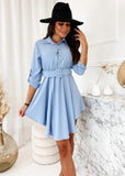 Women Dresses Simple and Chic Women's Commuter Dresses for Fashionable daily wear