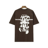 RRR123 T-shirt