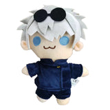 Plush Toys  Gojo and Geto Plush – Satoru Gojo Puppy Stuffed Toy Doll