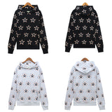 Denim Tears Hoodie Sweatpants D.T Kapok Hooded Sweater Trousers Sports Suit(Options need to be purchased separately)