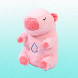 Plush Toys Breathing Otter Plush Toy