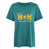 Mother Day Clothing