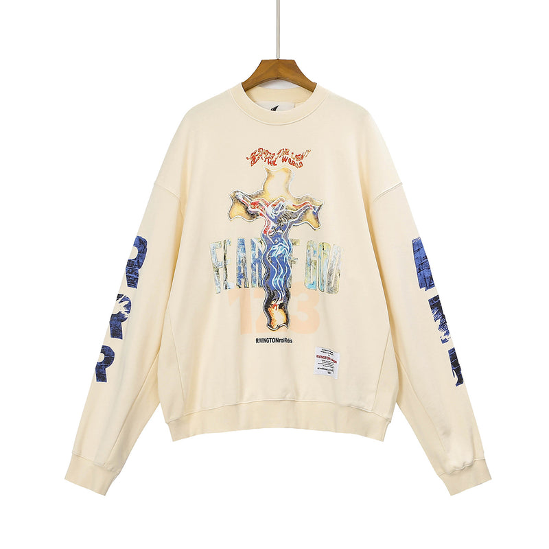 RRR123 Sweatshirt