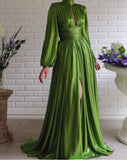 Women Party Dress Make an entrance with this glamorous Women's Party Dress (SS0416)