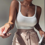 Women Jumpsuit Stretch Fitness Breathable Comfortable Jumpsuit (ZJ0415)