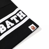 Bathing Ape T Shirt Summer, Ape Man Print Short Sleeve T-Shirt