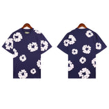 DENIM TEARS T-shirt