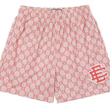Eric Emanuel Ee Shorts Fitness Mesh Sports Quick-drying Shorts