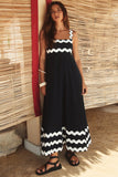 Women Dresses Fashion Casual Cool Dress (HMR0410)