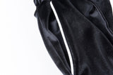 Vertabrae Sweatpants Embroidered Sports Casual Trousers Straight Pants
