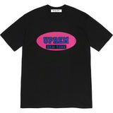Mens T-shirts 22SS NEW YORK TEE Printed Short Sleeve T-Shirt Summer Crew Neck
