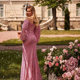 Women Party Dress Classic and Elegant Women's Dresses for Formal Occasions (SS0416)